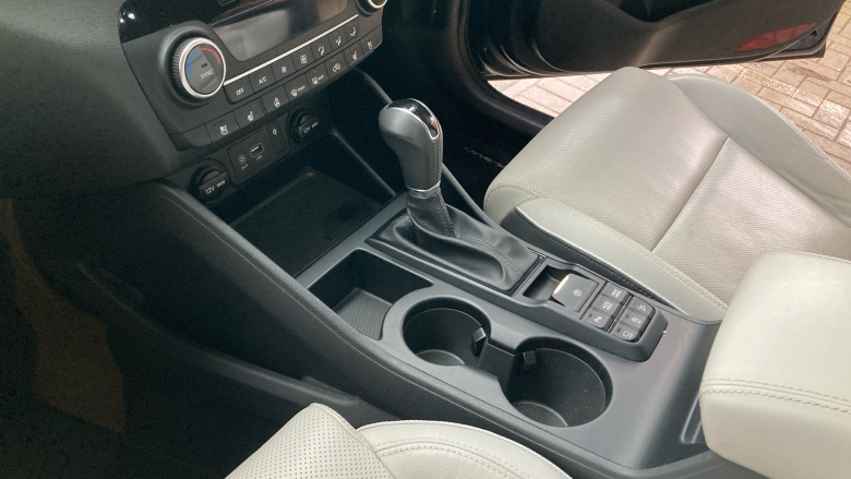 Hyundai Tucson 2.0 CRDi 48V MHD Premium SE 5dr 4WD DCT Diesel Estate